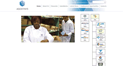 Desktop Screenshot of agostini-mktg.com